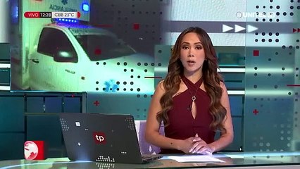 Conflicto en Guarayos: Ambulancia que auxiliaba a los heridos fue baleada