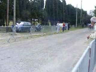 Course Ufolep Entressen