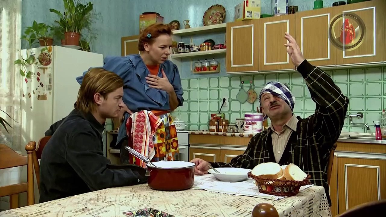 Lud, zbunjen, normalan - 58. epizoda (S2E18) - video Dailymotion