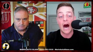 How The 49ers Can ATTACK The Eagles BIGGEST Weakness + Why San Francisco & Philadelphia Talk Trash