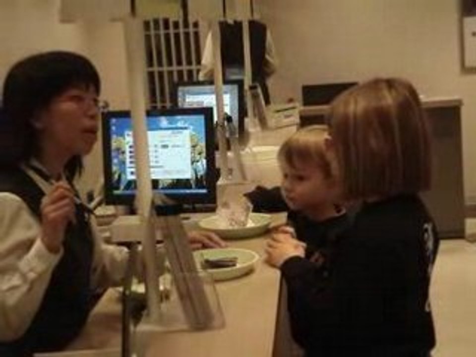 ouverture de comptes