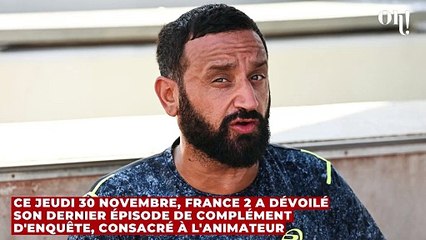 Cyril Hanouna dans la tourmente, une nouvelle enquête de Médiapart se prépare contre lui