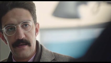 مسلسل عشم ابليس الحلقة 14  عمرو يوسف و دينا الشربينى