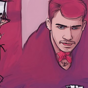 Julien furieux suite à sa performance avec Axel à la Star Academy !