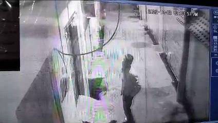 मुरैना में आर्मी सूबेदार के मकान से 20 लाख से अधिक की चोरी
