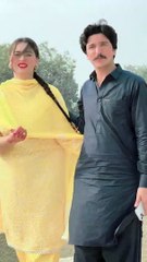 Mein teri tu mera #alizaseharvlogs #village