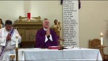 Catholic Mass Today I Daily Holy Mass I Tuesday December 5 2023 I English Holy Mass I 5.00 AM