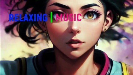 Travelling  - Artificial.Music. Relaxing music