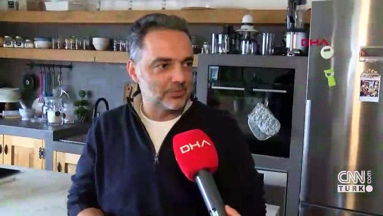Ünlü şeflerin rezervasyon dolandırıcıları ile başı dertte