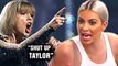 Taylor Swift Had Major Issues With These Celebrities _ HIGHLIGHTS