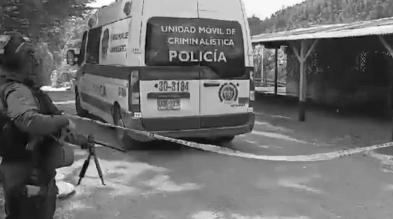 Dos jóvenes y un menor de 15 años son las víctimas de la masacre en Palmira, Valle del Cauca