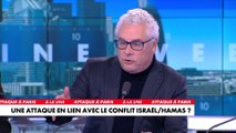 Emmanuel Dupuy : «Nous sommes en train de transformer le Hamas en seul mouvement revendiquant la solution à deux États»