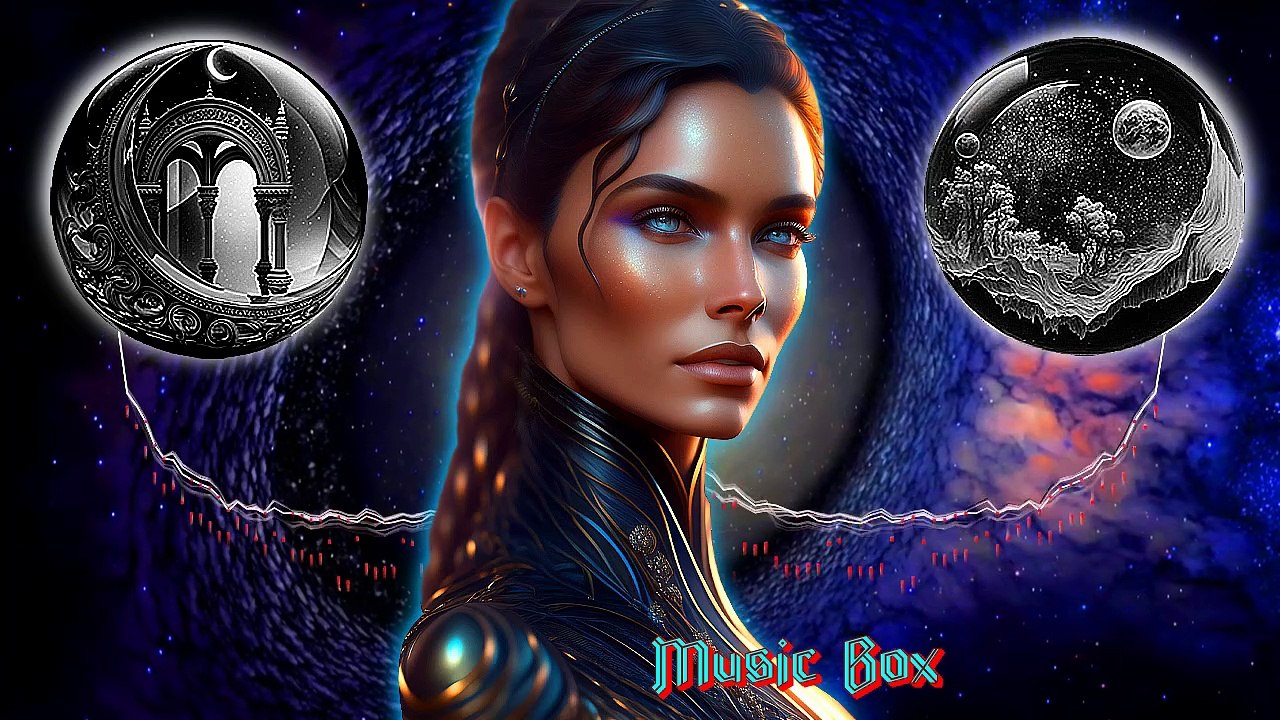 MUSIC BOX. DEPRESSION-11. Cool music collection for you. Beautiful music, calm music, relax music, meditation music, music for the rest, romantic evening.