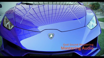 God Sound Mastering 12-3-23