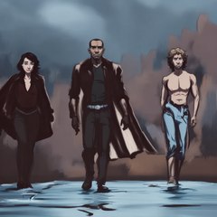 « The Boys » saison 4 : Découvrez la bande-annonce explosive dévoilée par Prime Video !