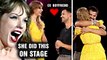 Best Taylor Swift Eras Tour Moments That Surprised Her Fans