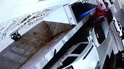 Esenyurt'ta korkunç cinayet