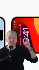 iOS 17 : La nouvelle fonctionnalité qui divise les utilisateurs 📱