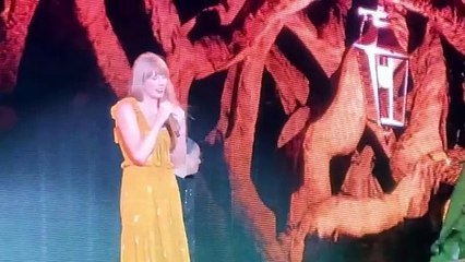 Worst Taylor Swift Eras Tour Moments No One Saw Coming - Part 2