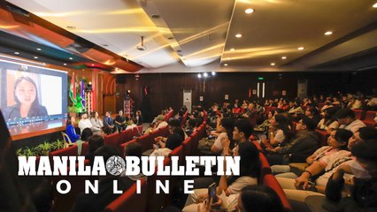Highlights of Manila Bulletin Sustainability Forum 2023