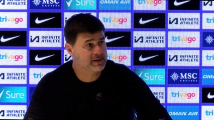 Pochettino relieved after ten-man Chelsea survive Brighton comeback and last gasp penalty call