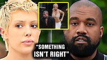 Inside Kanye West's Unstable Relationship With Bianca Censori _ HIGHLIGHTS