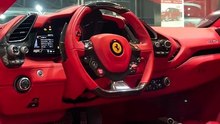 Ferrari Videos,  Ferrari HD Video