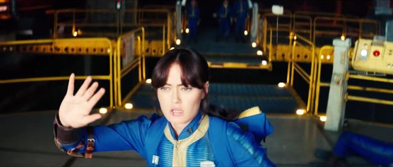 Fallout - Teaser officiel (VO)