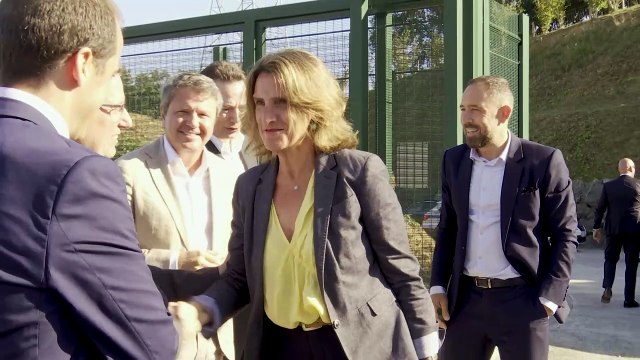 Las declaraciones en la COP 28 provocan manifestaciones en Madrid