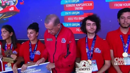 Zülal Tannur'un buluşu TOGG’un gözleri oldu