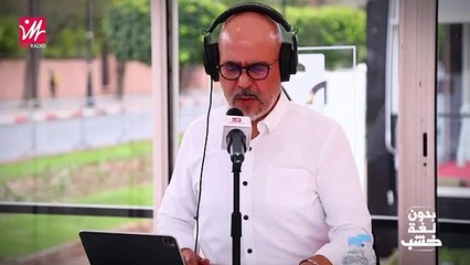 فركوس: فلسطين في القلب... وأنا ماشي عمر المختار باش تكون عندي رسالة!