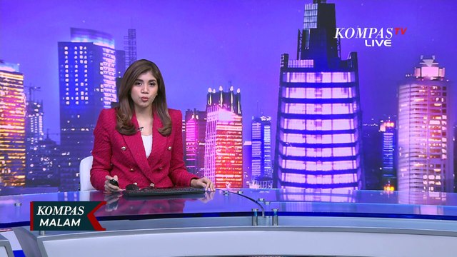 Timnas AMIN Bantah Pernyataan TKN Prabowo-Gibran Soal Usul Ubah Format Debat Pilpres ke KPU