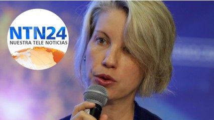 "Creemos firmemente en los principios de la democracia": Claudia Gurisatti, directora de NTN24, habla sobre los 15 años del canal