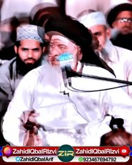 Khadim Hussain Rizvi jihad status