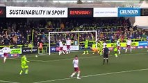Forest Green Rovers 0-2 Bradford City Quick Match Highlights - League Two 12/03/22
