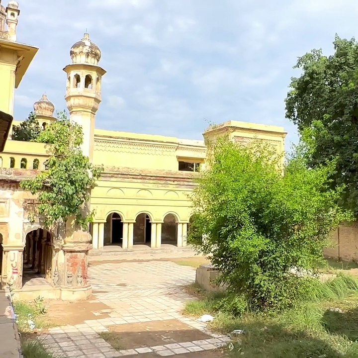 Indo Pak Sikh History