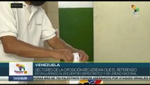 El CNE llama a la patria: venezolanos defienden su soberanía en referéndum por el Esequibo