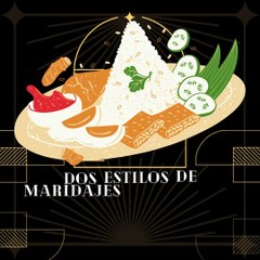 Jose Antonio Haua Maauad- Descubre nuevos horizontes (parte 2)