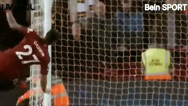 ملخص مباراة ليفربول وفولهام اليوم _ هدف محمد صلاح _ ملخص ليفربول اليوم الدوري الانجليزي