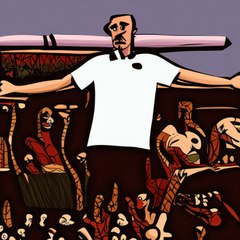 Luis Enrique, l'entraîneur du PSG, refuse catégoriquement de jouer en contre !