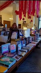Les Anecdotes du Rock - Mon livre est à la Librairie Éphémère de Coulommiers (77)…
