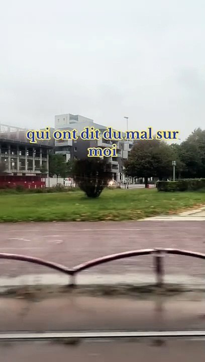 Je rigole avec des gens qui ont dit du mal sur moi #motivation