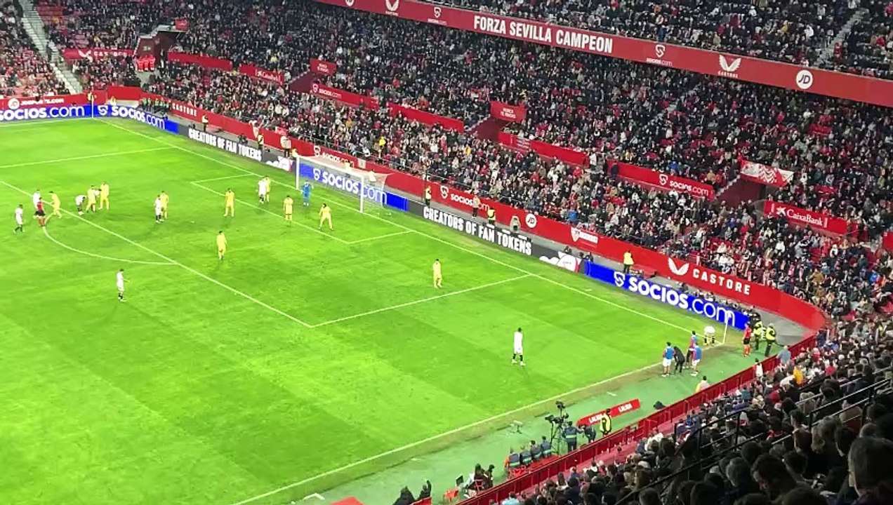 Lesión de Fernando