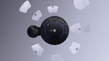 Manette PlayStation Access - Présentation des fonctionnalités