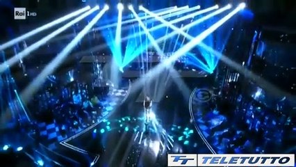 Video News - TRE BRESCIANI (PIU' UNO) A SANREMO