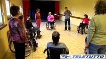 Video News - GIORNATA INTERNAZIONALE SULLA DISABILITA'