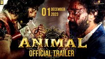 New Trailer - Animal Movie | Ranbir Kapoor, Rashmika, Anil Kapoor & Bobby Deol