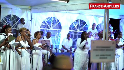 VIDÉO. Laribot an la ri Foyal : vu du ciel, sur scène ou depuis le public, revivez l'événement