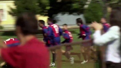 Vratiće se Rode (2007) - Epizoda 11 - Domaća serija
