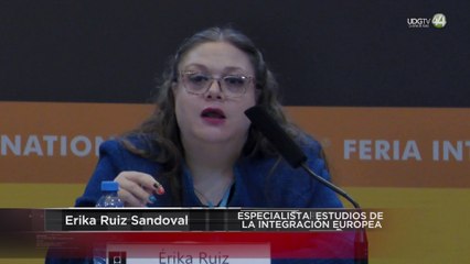 EUA mantiene proteccionismo comercial a la Unión Europea